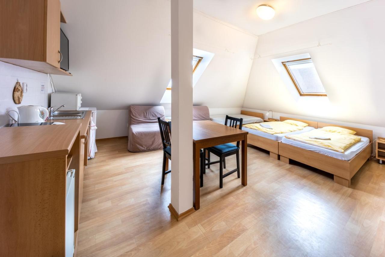 Apartmany Podyji Зноймо Екстериор снимка