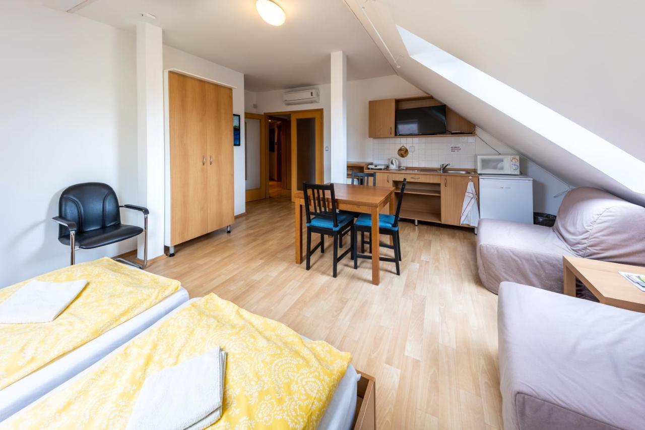 Apartmany Podyji Зноймо Екстериор снимка