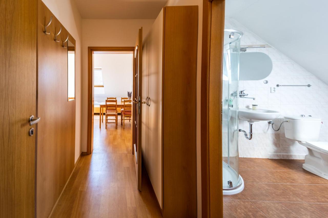 Apartmany Podyji Зноймо Екстериор снимка