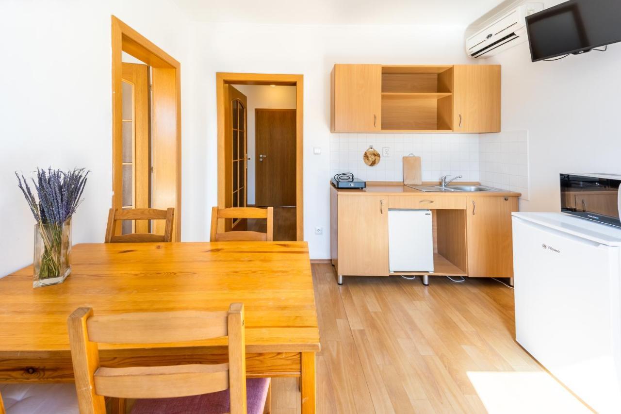 Apartmany Podyji Зноймо Екстериор снимка