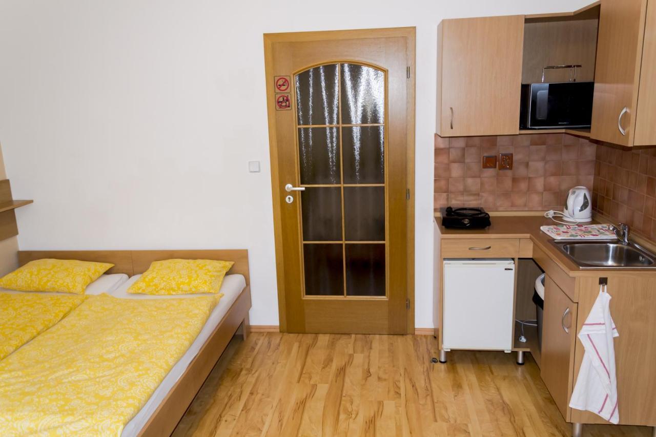 Apartmany Podyji Зноймо Екстериор снимка