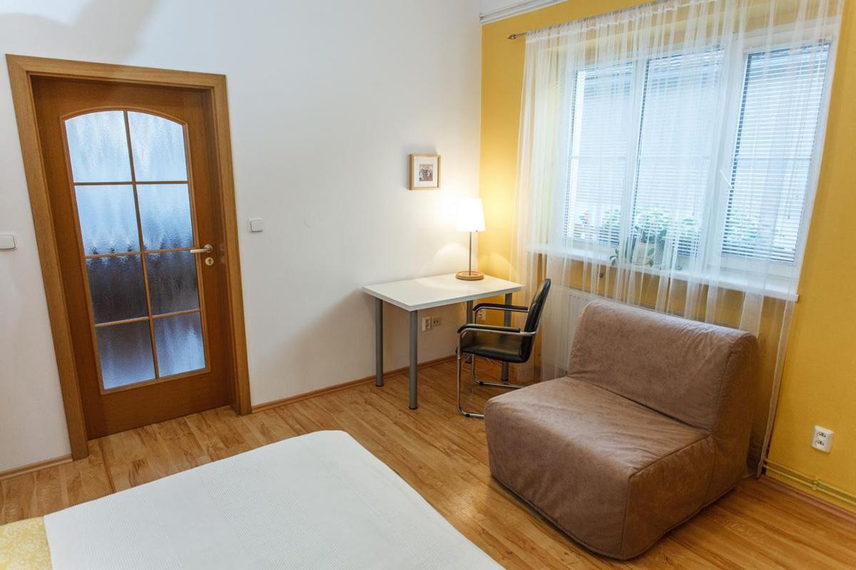 Apartmany Podyji Зноймо Екстериор снимка