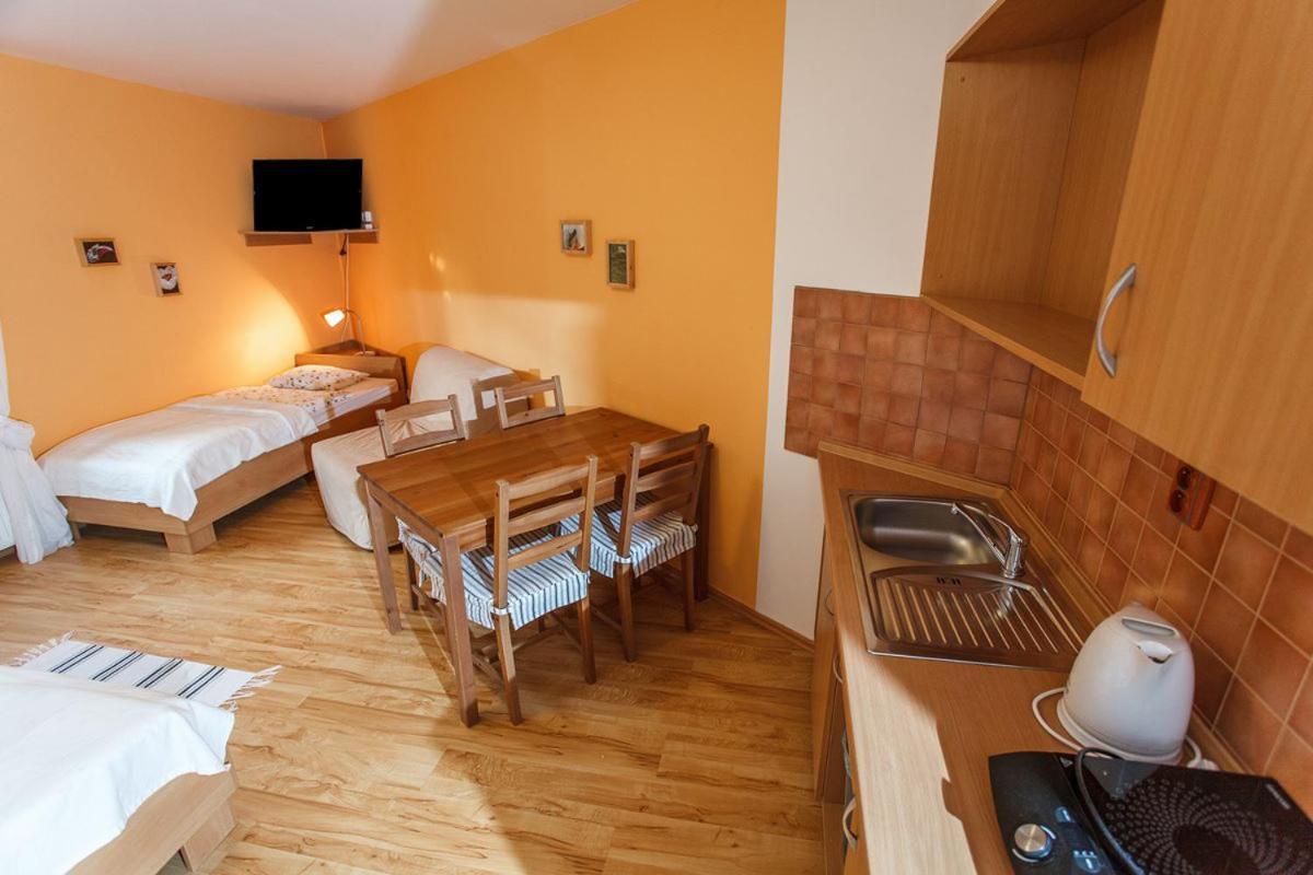 Apartmany Podyji Зноймо Екстериор снимка