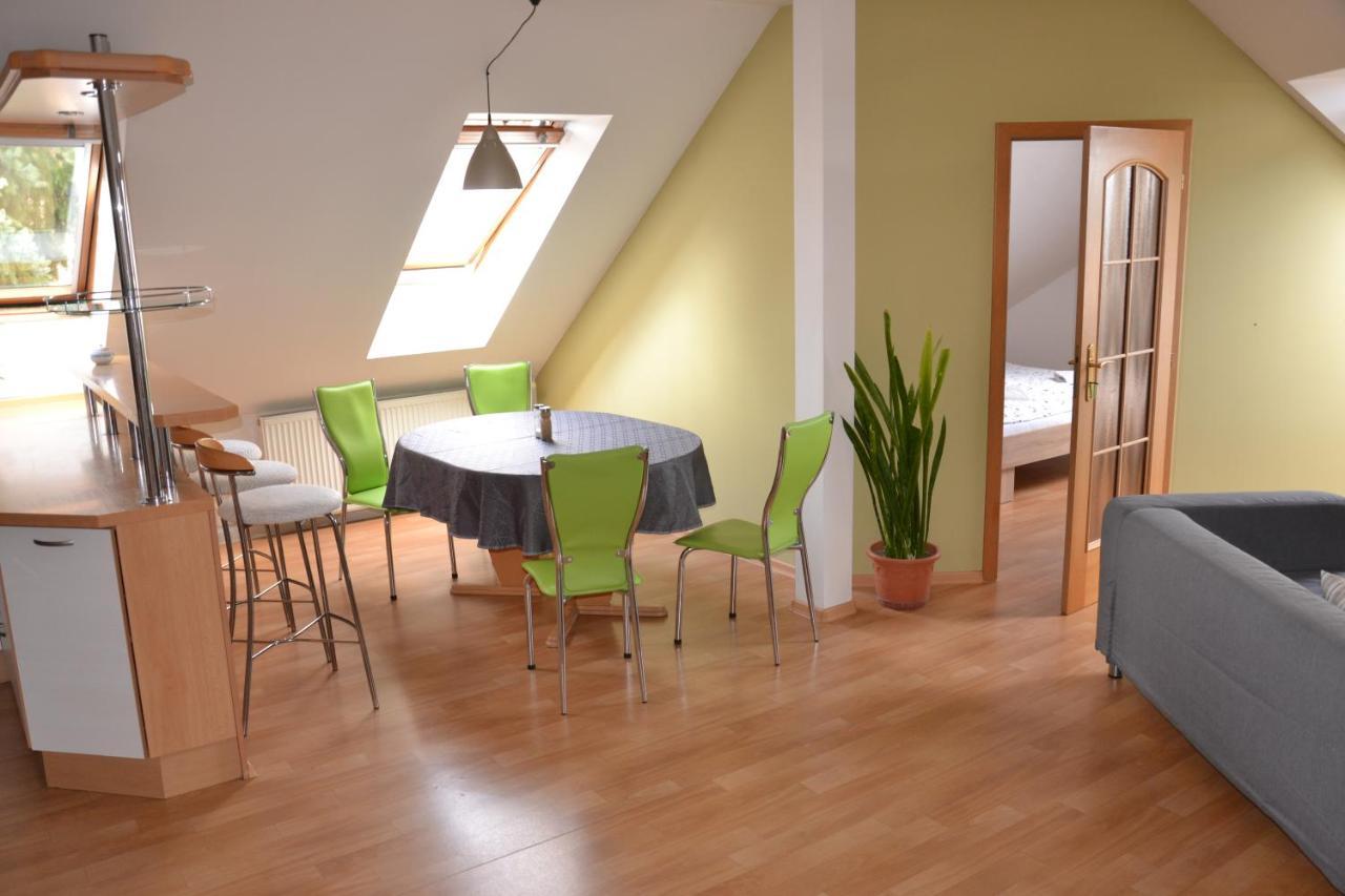 Apartmany Podyji Зноймо Екстериор снимка