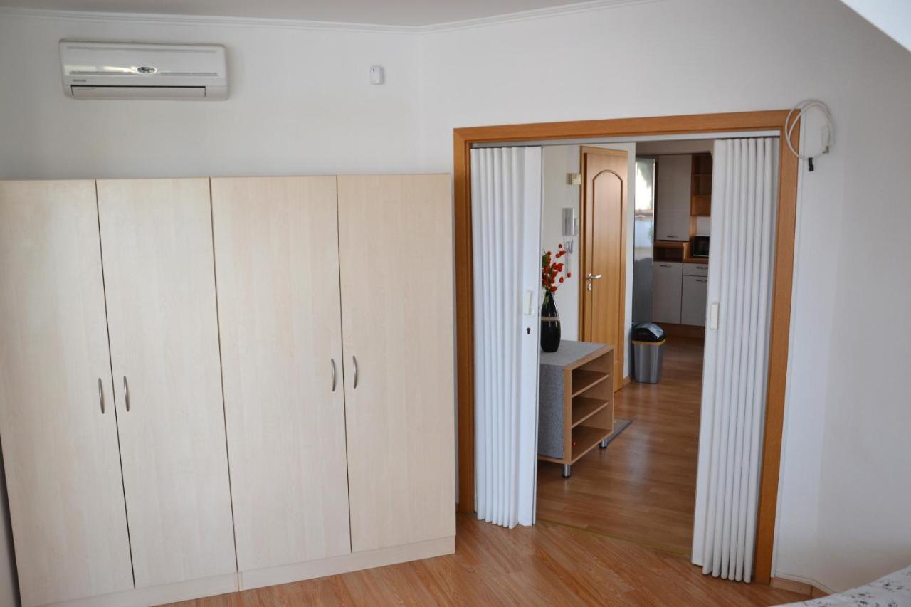 Apartmany Podyji Зноймо Екстериор снимка