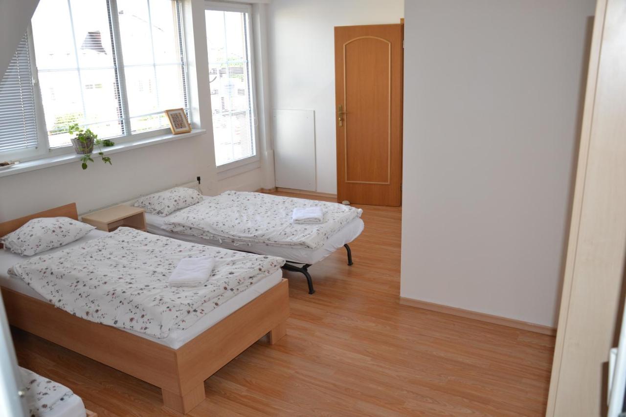 Apartmany Podyji Зноймо Екстериор снимка